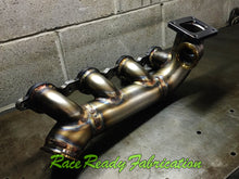 Load image into Gallery viewer, 1999 - 2013 LS Truck Manifold