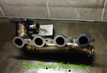 Load image into Gallery viewer, 1999 - 2013 LS Truck Manifold