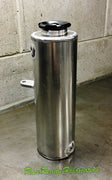 Coolant Overflow can