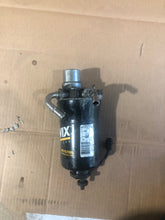 Load image into Gallery viewer, 01-16 Duramax Fuel filter head delete bypass tube