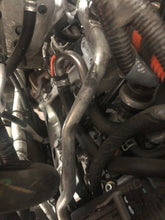 Load image into Gallery viewer, 01-16 Duramax Fuel filter head delete bypass tube