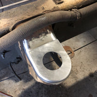 GM Cab mount repair plates 99-07