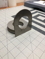 GM Cab mount repair plates 99-07