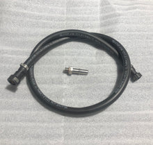 Load image into Gallery viewer, 13-18 CUMMINS FUEL FILTER DELETE BYPASS HOSE