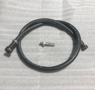 13-18 CUMMINS FUEL FILTER DELETE BYPASS HOSE