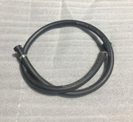 13-18 CUMMINS FUEL FILTER DELETE BYPASS HOSE