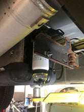 Load image into Gallery viewer, 11-16 Duramax Cat or Donaldson single filter conversion/relocation