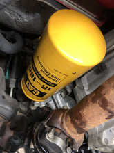 Load image into Gallery viewer, 01-19 Duramax Cat Oil filter conversion kit