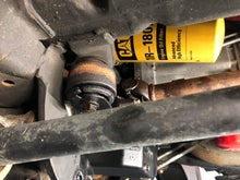 Load image into Gallery viewer, 01-19 Duramax Cat Oil filter conversion kit