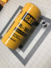 Load image into Gallery viewer, 01-19 Duramax Cat Oil filter conversion kit