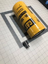 Load image into Gallery viewer, 01-19 Duramax Cat Oil filter conversion kit