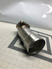 2017-2019 Duramax L5P RRF High Flow Stainless Steel 3.5" Turbo Inlet Mouthpiece