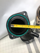 Load image into Gallery viewer, 2017-2019 Duramax L5P RRF High Flow Stainless Steel 3.5&quot; Turbo Inlet Mouthpiece