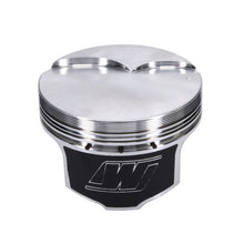 Load image into Gallery viewer, Wiseco Chevrolet LS 4.030in Bore 1.304in CH -3.20 CC Professional Piston Set