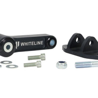 Whiteline 12-17 / 19-20 Hyundai Veloster Front Engine - Pitch Mount Bushing