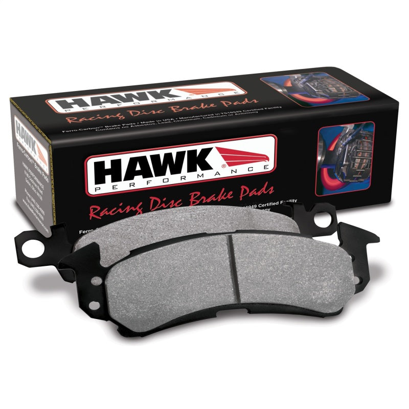 Hawk 06+ Civic Si HP+ Street Front Brake Pads