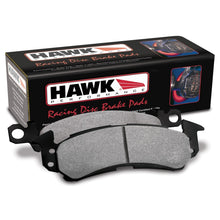 Load image into Gallery viewer, Hawk 08 WRX Rear HP+ Street Brake Pads