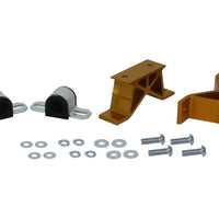 Whiteline 02-07 Subaru WRX 0Sedan and Wagon / 03-07 Subaru Impreza Non-Turbo / 04-07 Subaru STi / 93