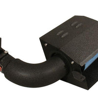 Injen 2013+ Subaru BRZ 2.0L Wrinkle Black Short Ram Intake w/ MR Tech/Air Fusion