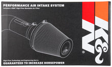 Load image into Gallery viewer, K&amp;N 18-20 Jeep Wrangler JL 2.0L AirCharger Performance Intake
