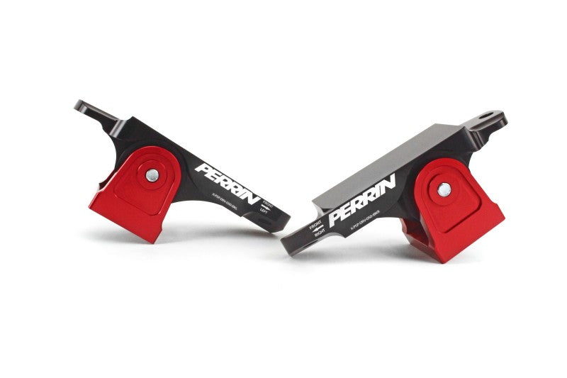 PERRIN 93-21 Subaru WRX/Impreza / 04-21 STI / 13-26 BRZ/FRS/GR86 / 05-09 LGT OBXT Motor Mount Kit