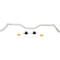 Whiteline 00-05 Toyota Celica Front 24mm Heavy Duty Adjustable Swaybar