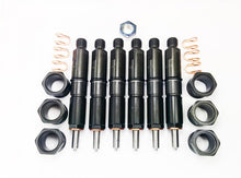 Load image into Gallery viewer, DDP 89-93 Dodge Cummins 5.9L 12V Injector Set - Stage 3
