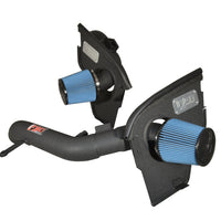 Injen 2015 M3/M4 3.0L Twin Turbo Wrinkle Black Short Ram 2pc. Intake System w/ MR Technology