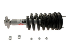 Load image into Gallery viewer, KYB 07-13 GMC Sierra 1500/Yukon 4WD / 08-13 Chevrolet Silverado 1500 Strut-Plus Assembly - Front