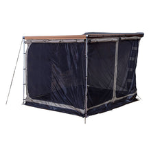 Load image into Gallery viewer, ARB Deluxe Awning Room W/Floor 2.0M79Lg 2000X2500mm 79X98In