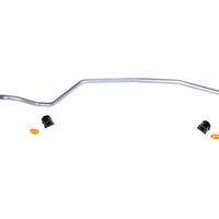 Whiteline 98-02 Subaru Legacy BE / 99-03 Outback Wagon / 04-05 Baja BT Rear 20mm Swaybar- X-heavy du
