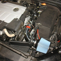 Injen 10-14 VW Golf 2.0L Turbo Diesel Black Tuned Air Intake w/ MR Tech & Super Filter