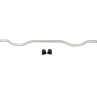 Whiteline 93-00 Subaru Impreza Non-Turbo Front 22mm Swaybar-X h/duty Blade adjustable