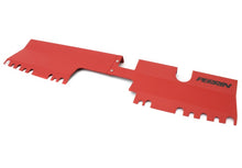 Load image into Gallery viewer, PERRIN 15-21 Subaru WRX/STI Radiator Shroud (Without OEM Intake Scoop) - Red