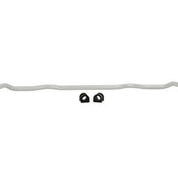 Whiteline 97-02 Toyota Camry MCV20/SXV20/SXV23 Front 24mm Heavy Duty Fixed Swaybar