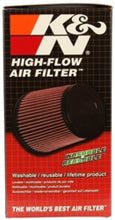Load image into Gallery viewer, K&amp;N 04-07 Yamaha YXR660 Rhino / 06-09 YXR450 Rhino Replacement Air Filter