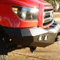 DV8 Offroad 07-13 Toyota Tundra Front Bumper