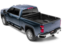 Load image into Gallery viewer, Truxedo 2020 GMC Sierra &amp; Chevrolet Silverado 2500HD &amp; 3500HD 6ft 9in TruXport Bed Cover