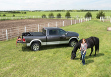 Load image into Gallery viewer, Truxedo 99-07 GMC Sierra &amp; Chevrolet Silverado 1500 Classic 6ft 6in TruXport Bed Cover