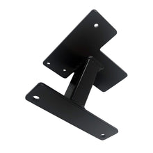 Load image into Gallery viewer, Wehrli 11-16 Chevrolet 6.6L Duramax FASS Fuel System Relocation Bracket (Crew Cab Only)