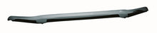 Load image into Gallery viewer, AVS 15-18 Nissan Murano High Profile Bugflector II Hood Shield - Smoke
