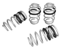 Load image into Gallery viewer, aFe Control PFADT Series Lowering Springs; 10-14 Chevrolet Camaro V6, V8
