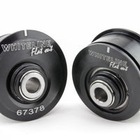 Whiteline 11+ Subaru STi Front Race anti-dive caster kit