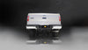 Corsa/dB 11-13 Ford F-150 EcoBoost 3.5L V6 Polished Sport Cat-Back Exhaust