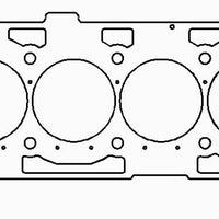 Cometic Mitsubishi Evo X 90mm .044 Thick Stopper Head Gasket