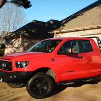 DV8 Offroad 07-13 Toyota Tundra Front Bumper