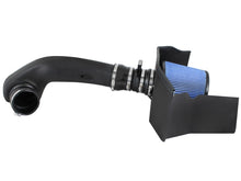 Load image into Gallery viewer, aFe MagnumFORCE Intakes Stage-2 Pro 5R Air Intake System Hummer H2 03-09 V8-6.0L