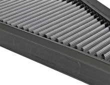 Load image into Gallery viewer, aFe Magnum FLOW Pro DRY S OE Replacement Filter 04-08 Porsche 911 Carrera (997) H6 3.6L