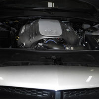 Corsa Chrysler 11-14 300C/Dodge 11-14 Charger R/T 5.7L V8 Air Intake