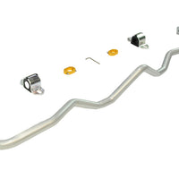 Whiteline Nissan 370Z Rear 24mm Heavy Duty Adjustable Swaybar